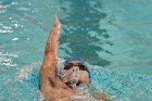 Swimming vs Babson  Wheaton College Swimming vs Babson College. - Photo By: KEITH NORDSTROM : Wheaton, Swimming, Babson